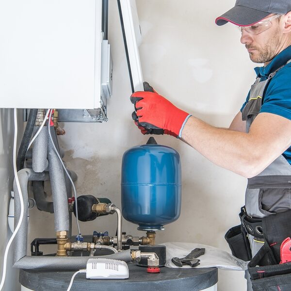 heater and furnace professionals